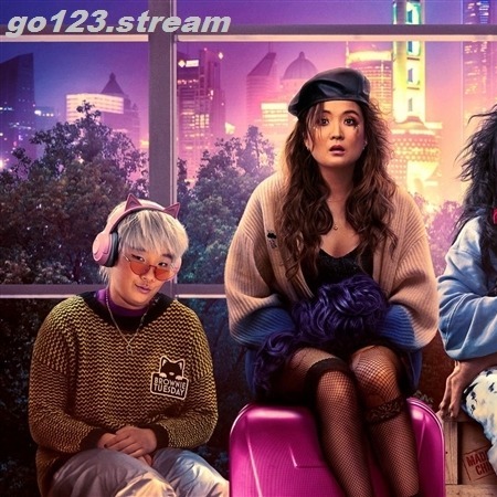 Joy Ride new streaming