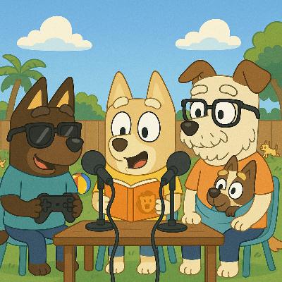 Christian Dads Talk Summer Tech (part one)