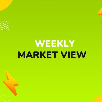 14. Market View Monday- 28 November 2022 14. Market View Monday- 28 November 2022