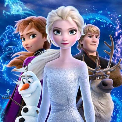 Frozen 2 - Análise SEM SPOILER - Minha Opinião Frozen 2 - Análise SEM SPOILER - Minha Opinião