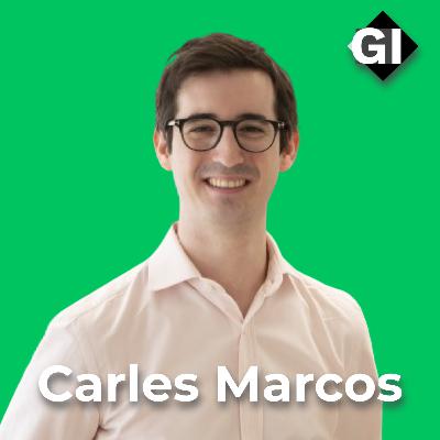 Carles Marcos | Fintech Unicorn Qonto integra a Regate | Episodio #157
