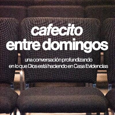 [CAFECITO ENTRE DOMINGOS] PARTE V: El altar de la iglesia