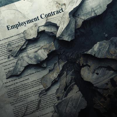 Deceptive Labor Practices as Corporate Strategy: An Analysis of Legal and Reputational Risk