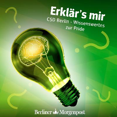 Teil 12 - CSD Berlin - Wissenswertes zur Pride