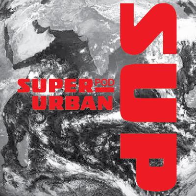 Planetary Cities: Indy Johar