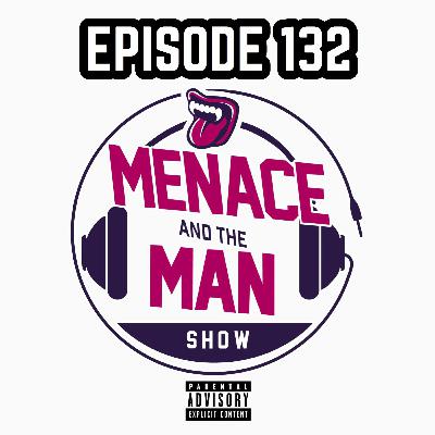 EP132 Conor McGregor should fight Team Chandler, Robbie Lawler is a legend & Stipe vs Jones finally