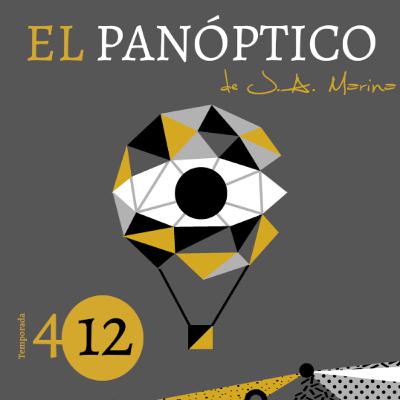 Ep. 4x12: ¿Está usted seguro de que quiere la paz? Ep. 4x12: ¿Está usted seguro de que quiere la paz?