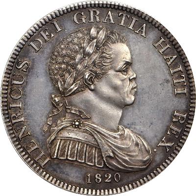 E109 The Haitian Empire ft. Sebastian