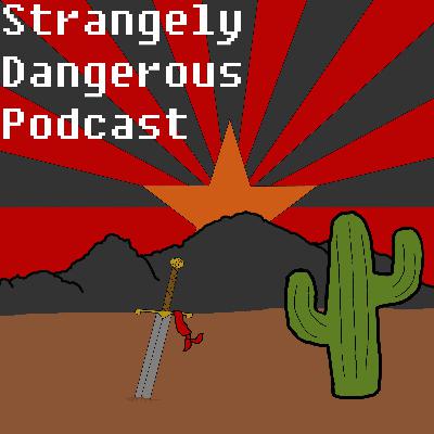 Strange Things and angry fanboys