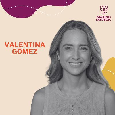 190. El adulto: Arquitecto de emociones y s3xualidad sana en la infancia y la adolescencia- Valentina Gómez 190. El adulto: Arquitecto de emociones y s3xualidad sana en la infancia y la adolescencia- Valentina Gómez