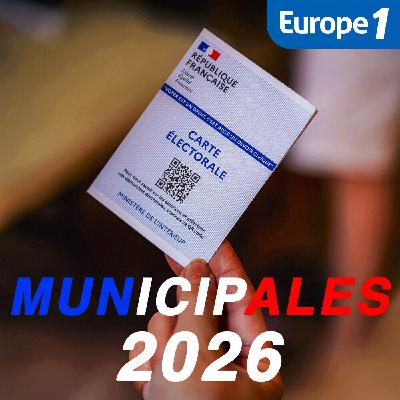 Le journal des municipales - [3/3]