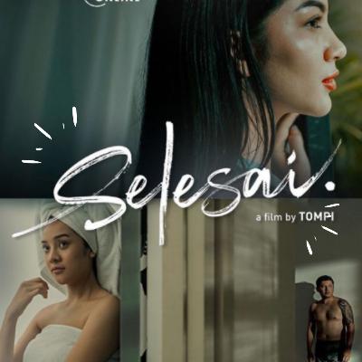 "Selesai dan sangat Selesai" "Selesai dan sangat Selesai"