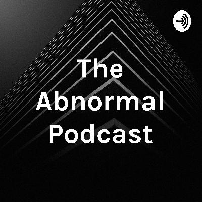 Shane Dawson and The Earth:The Abnormal Podcast