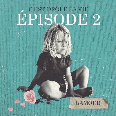 Christophe Maé (2/3) - L'amour