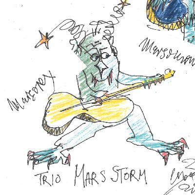 #167 MarcianosRock - Lo Mejor de 2024 -THE LONGS (Parte 2 de 2) #167 MarcianosRock - Lo Mejor de 2024 -THE LONGS (Parte 2 de 2)