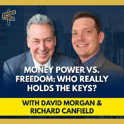 291: Silver, CBDCs & Infinite Banking: Secure Lasting Wealth
