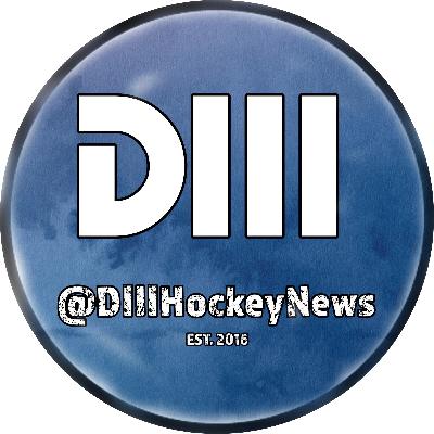 S7E1: HC Tyler Walsh of Gustavus Men's Hockey Joins the Show!