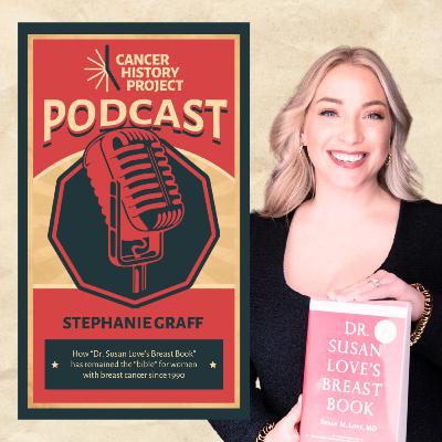 How “Dr. Susan Love’s Breast Book” has remained the “bible” for women with breast cancer since 1990