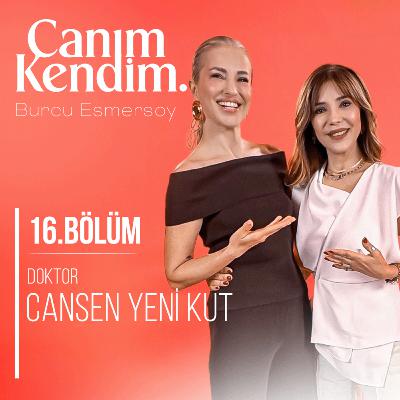 Cildinizi Genç Tutmanın Gerçek Sırları | Konuk: Dr. Cansen Yeni Kut