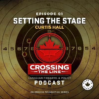 Setting the Stage || Ep. 1