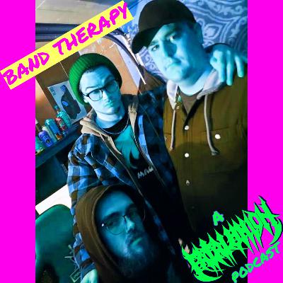 BT5 - Showin' Some Tittie and Throwin' Some Ass