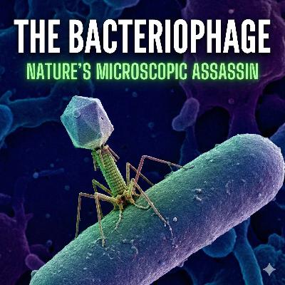 The Bacteriophage: Nature’s Microscopic Assassin The Bacteriophage: Nature’s Microscopic Assassin