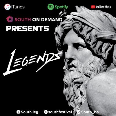 Legend Presents : LUIS NIEVA Legend Presents : LUIS NIEVA