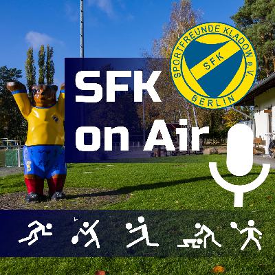 Throwback: Sommerferien Spezial 2023 - Ein Verein stellt sich vor Folge 1 - Treffpunkt Vereinscasino