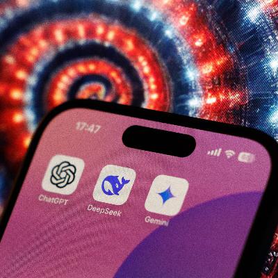 China's Pragmatic AI Strategy vs US Spending Surge