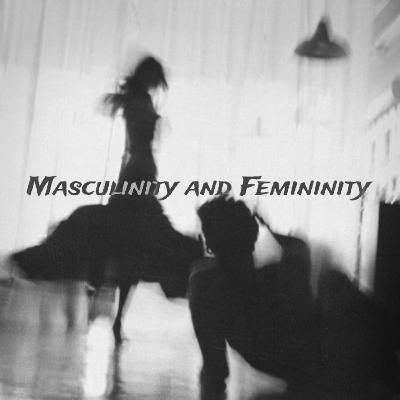 Episode #11: Masculinity & Femininity W/Moriah & Paige (lightburdenliving) Episode #11: Masculinity & Femininity W/Moriah & Paige (lightburdenliving)