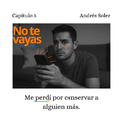 Perdí más por quedarme que lo que hubiera perdido al irme
