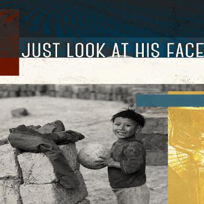 Just Look At His Face: 1985, and all that Just Look At His Face: 1985, and all that