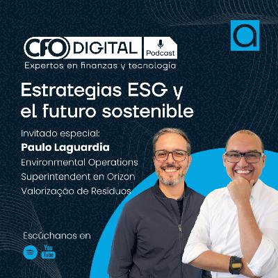 Estrategias ESG y el futuro sostenible