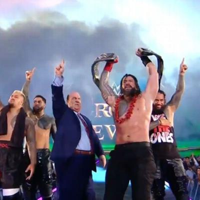 LIVE Talk Pro Wrestling - "Crown your Chief" Reactions and thoughts from WWE Crown Jewel LIVE Talk Pro Wrestling - "Crown your Chief" Reactions and thoughts from WWE Crown Jewel