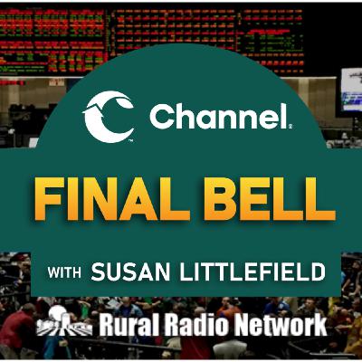 The Tuesday Channel Final Bell with Darren Frye with Water Street Advisors | 02/20/24 The Tuesday Channel Final Bell with Darren Frye with Water Street Advisors | 02/20/24