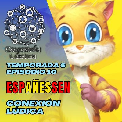 CLT6E10 - EspañEssen