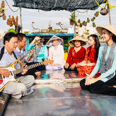 “Đánh thức” di sản “ngủ quên”
