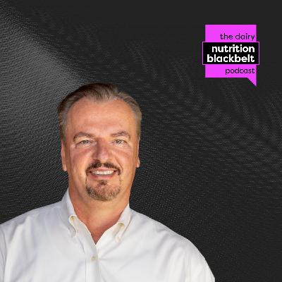 Dr. Frank Mitloehner: Nitrogen Excretion & Amino Acid Balancing | Ep. 111