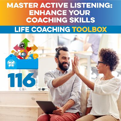 Master Active Listening: Enhance Your Coaching Skills Master Active Listening: Enhance Your Coaching Skills