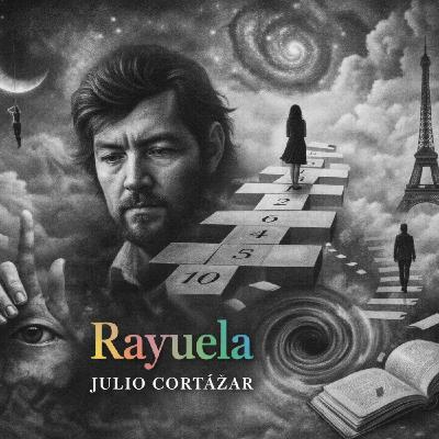 "Rayuela", (J.Cortázar '63). Cap. 15
