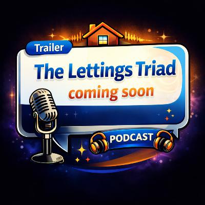 The Lettings Triad Trailer