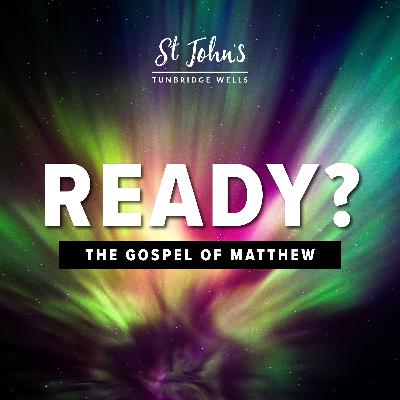 Matthew Series - 6 | Matthew 25 | Al Simms