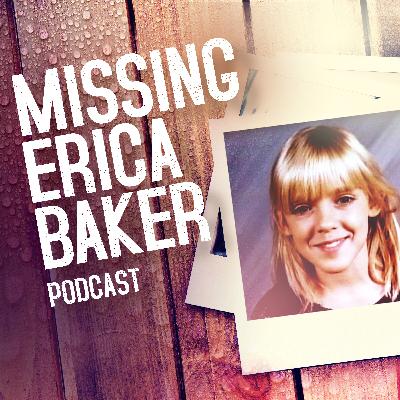 [S1:E1] Erica Baker: Neighborhood Kids