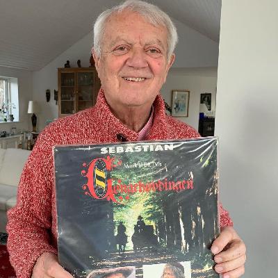 Per Pallesen / Trofaste Ib Abelsøn
