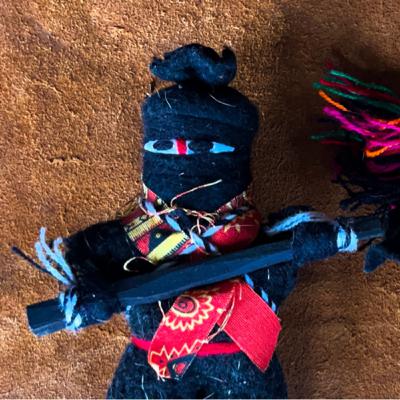 93.- El Movimiento Zapatista de liberación nacional. 30 años de lucha.