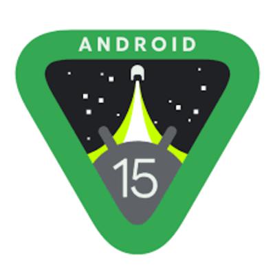 Let's Talk Android 15!