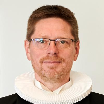 Bøn uden maske – Gud møder os, som vi er | Joannis Fonsdal 5. okt. 2025