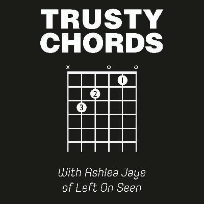 Episode 60: Ashlea Jaye – Left On Seen