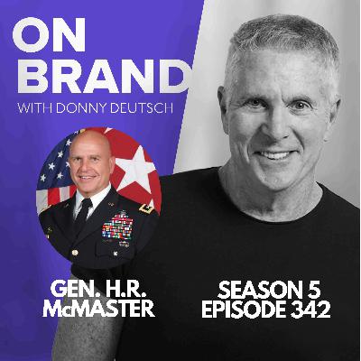 Navigating the Middle East: Insights from H.R. McMaster