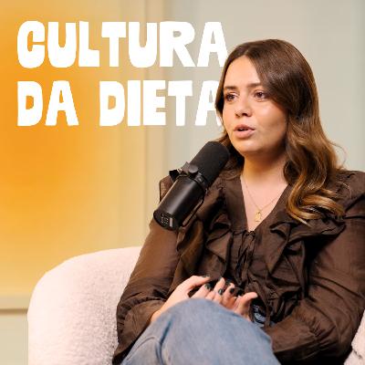 A CULTURA DA DIETA VOLTOU? Corpo, pressão estética e o fenómeno Ozempic  – AFP #61